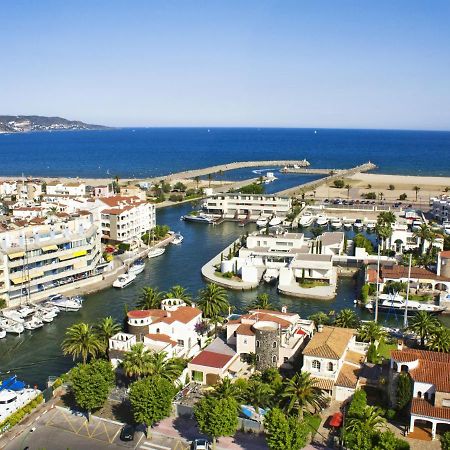 Apartment Port Banyuls-4 By Interhome Empuriabrava Ngoại thất bức ảnh