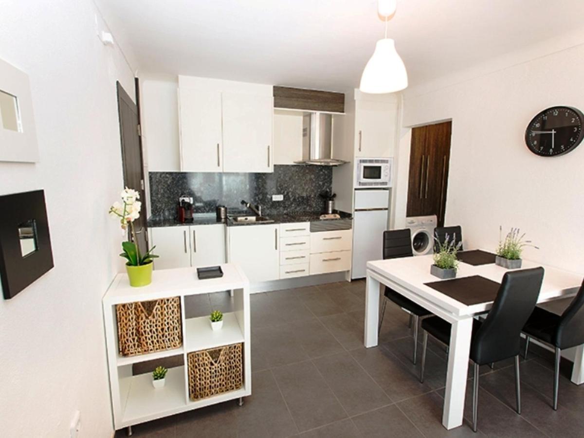Apartment Port Banyuls-4 By Interhome Empuriabrava Ngoại thất bức ảnh