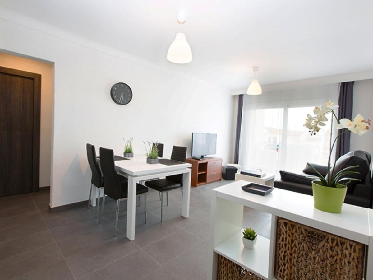 Apartment Port Banyuls-4 By Interhome Empuriabrava Ngoại thất bức ảnh