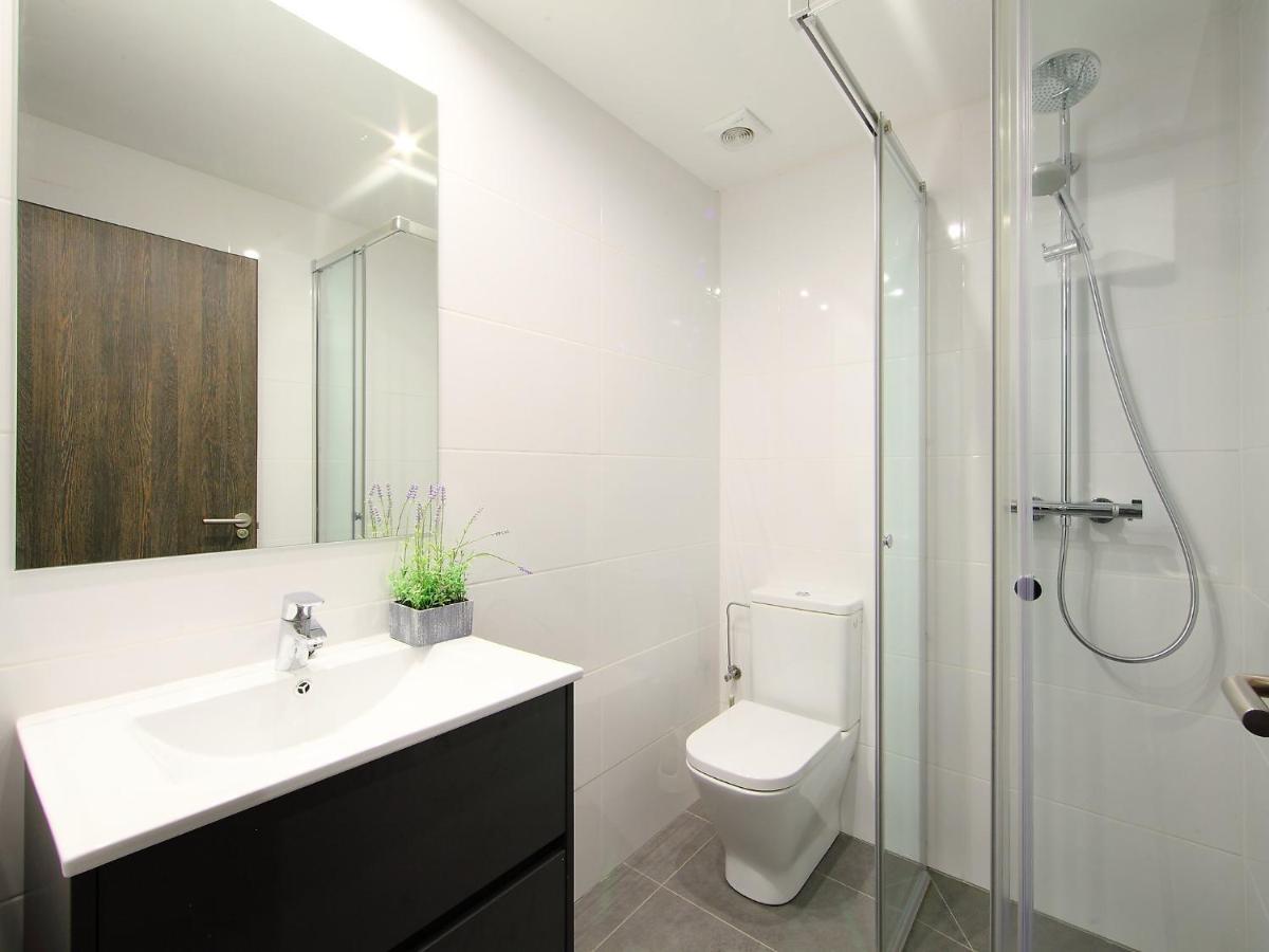 Apartment Port Banyuls-4 By Interhome Empuriabrava Ngoại thất bức ảnh