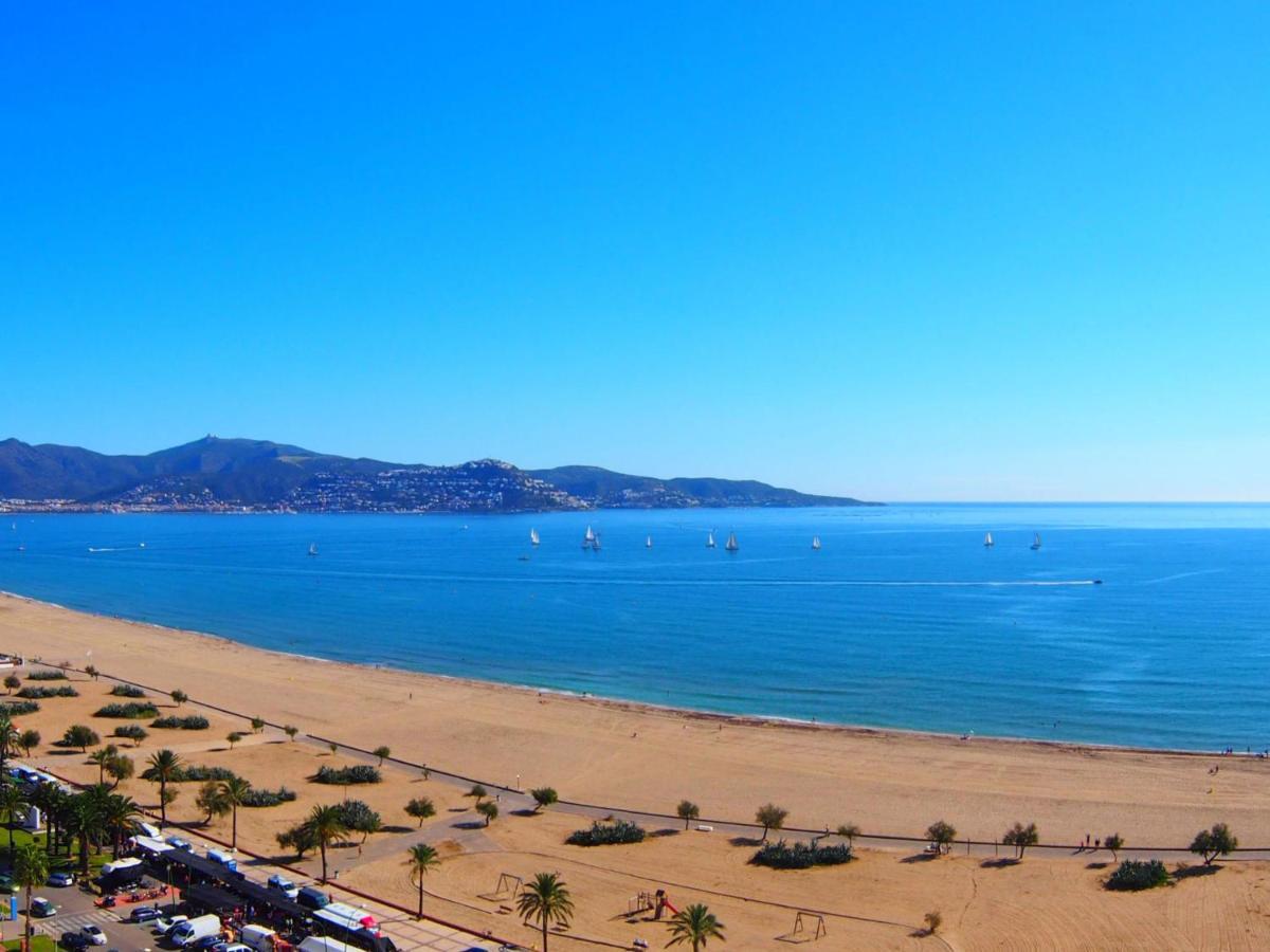 Apartment Port Banyuls-4 By Interhome Empuriabrava Ngoại thất bức ảnh