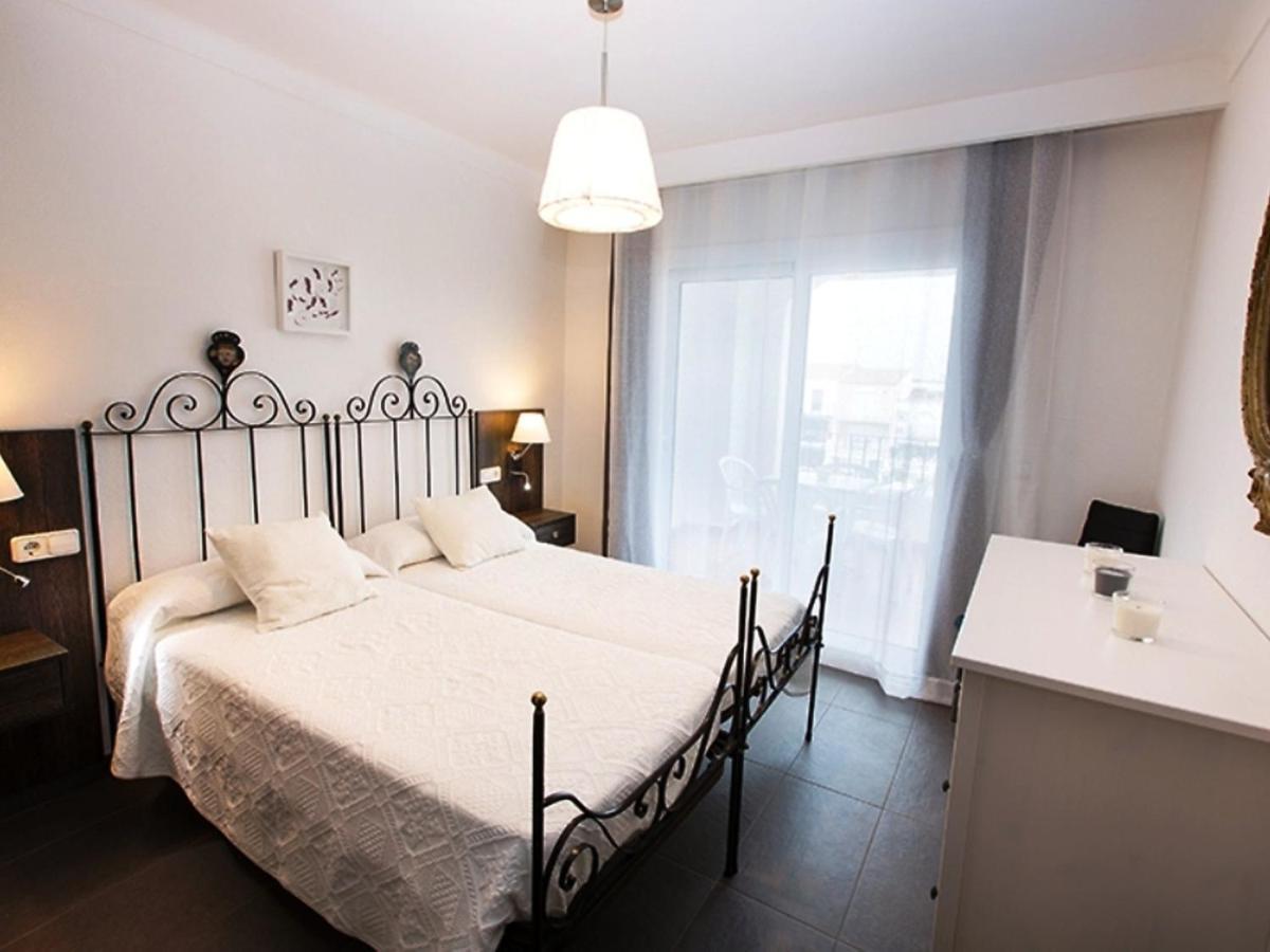 Apartment Port Banyuls-4 By Interhome Empuriabrava Ngoại thất bức ảnh