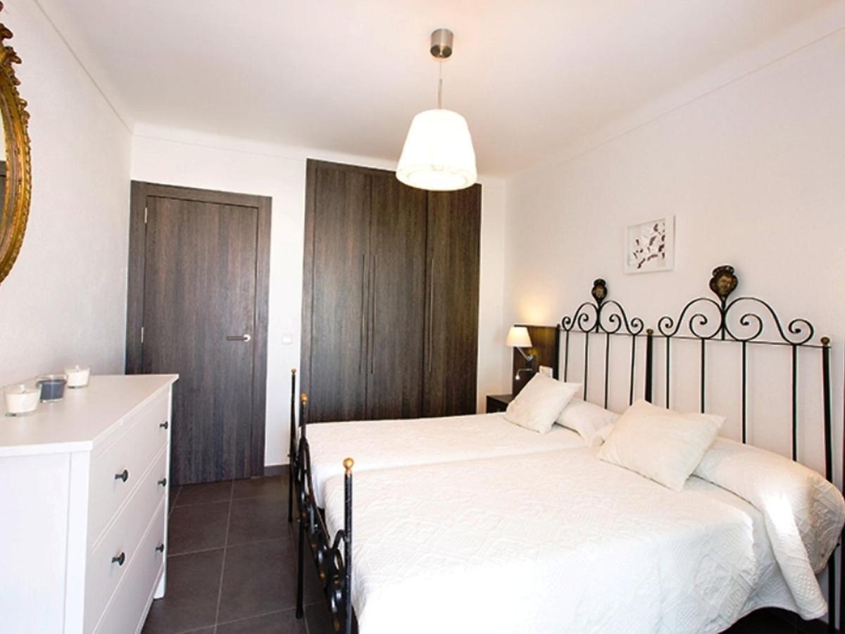 Apartment Port Banyuls-4 By Interhome Empuriabrava Ngoại thất bức ảnh