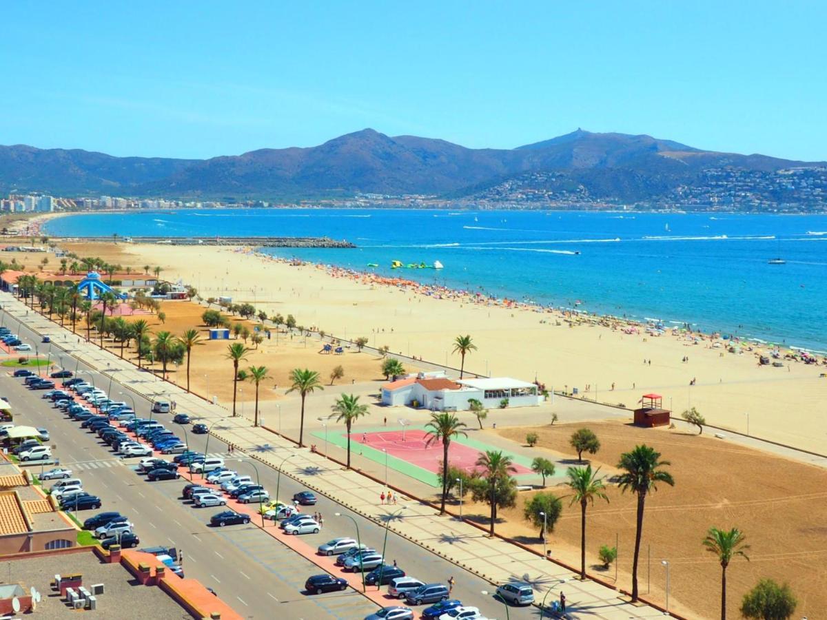 Apartment Port Banyuls-4 By Interhome Empuriabrava Ngoại thất bức ảnh